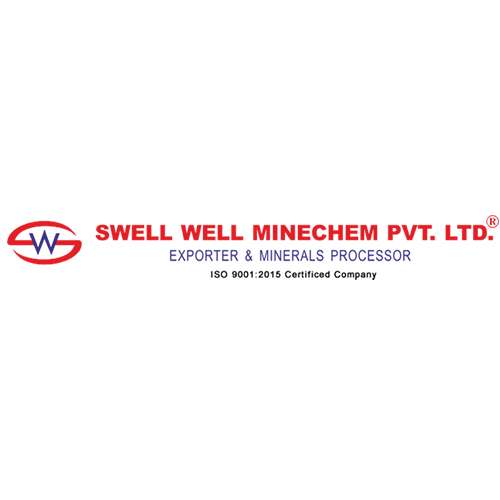 Swell Well Minechem Pvt. Ltd. | Bentonite Manufacturer in India