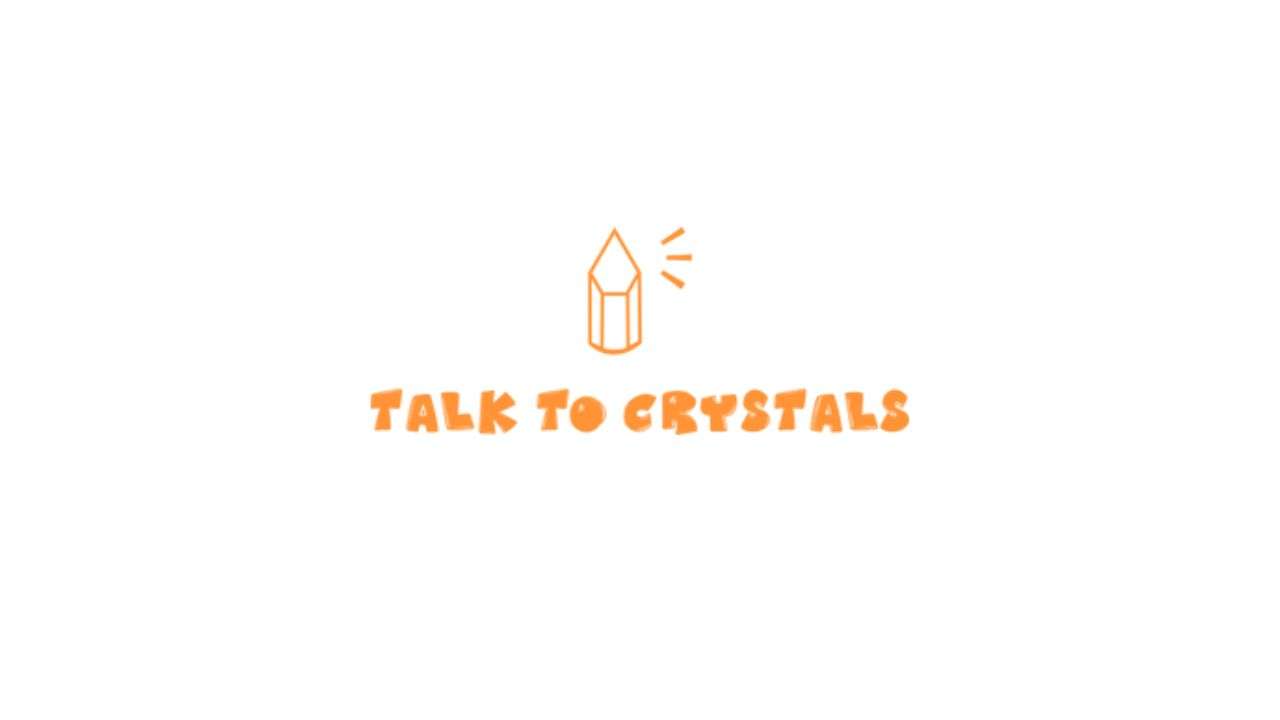 Talk To Crystals | Genuine Healing Crystals & Crystal Jewelry India