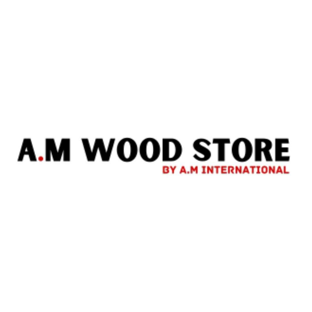 A.m Wood Store | Handcrafted Wooden Furniture & Online Store
