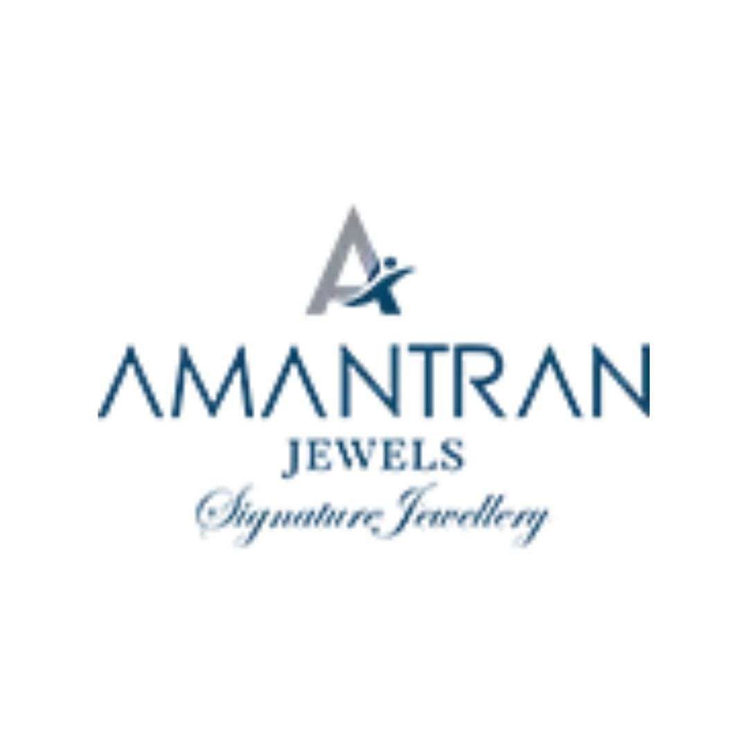 Amantran Jewels | Diamond Jewellery, Gold Jewellery & Lab-Grown Diamonds