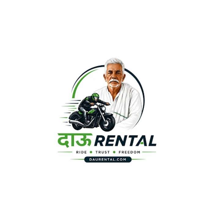 Dau Rental | Premium Bike & Motorcycle Rental Services in India