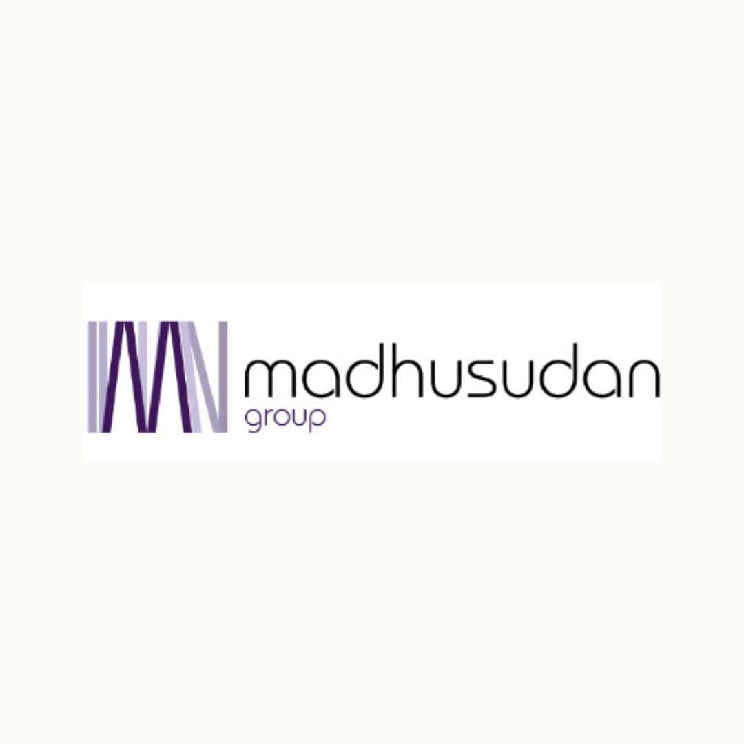 Madhusudan Group | Textile Manufacturing & Healthcare Solutions