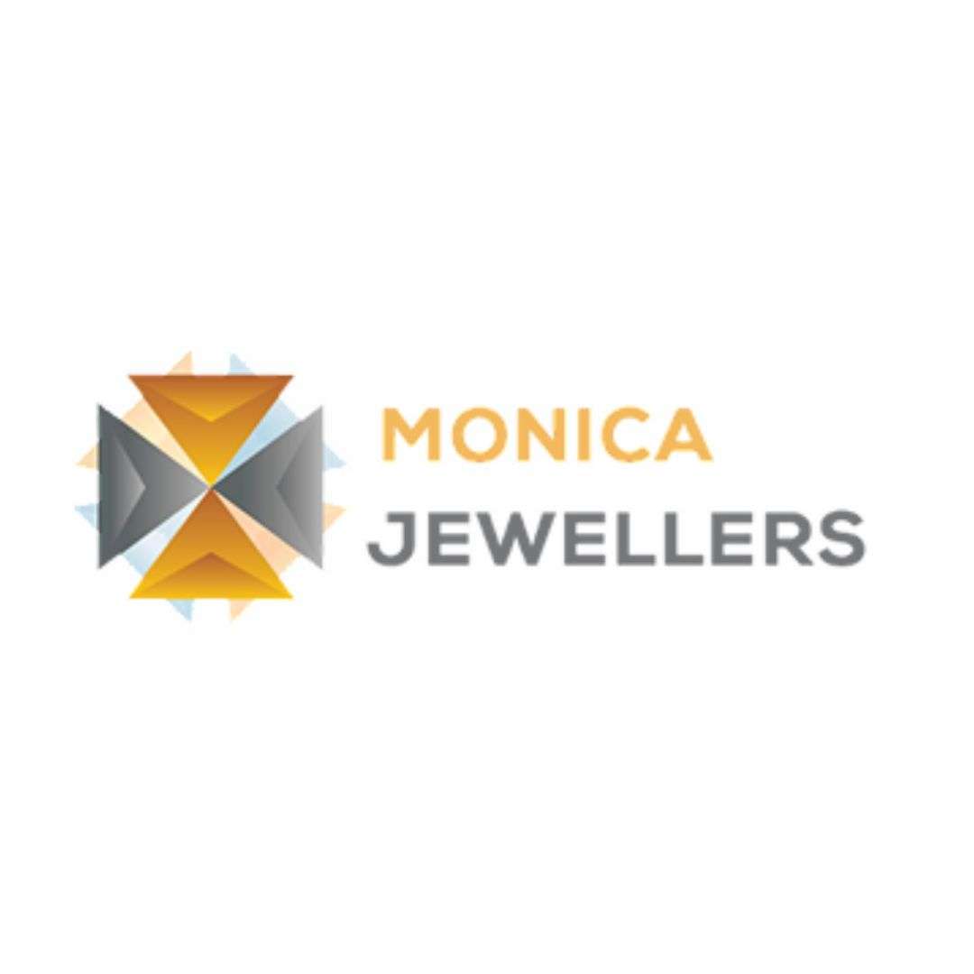Monica Jewellers | Gold & Diamond Jewellery Shop in Surat