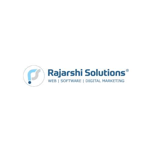 Rajarshi Solutions | IT Services & Software Development Company