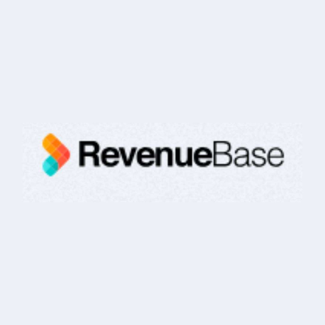 RevenueBase | B2B Data Solutions & Sales Intelligence Software