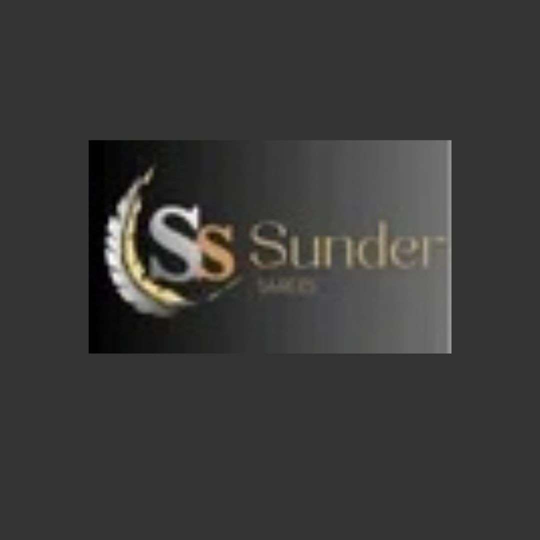 Sunder Sarees | Saree Manufacturer & Wholesaler in Surat