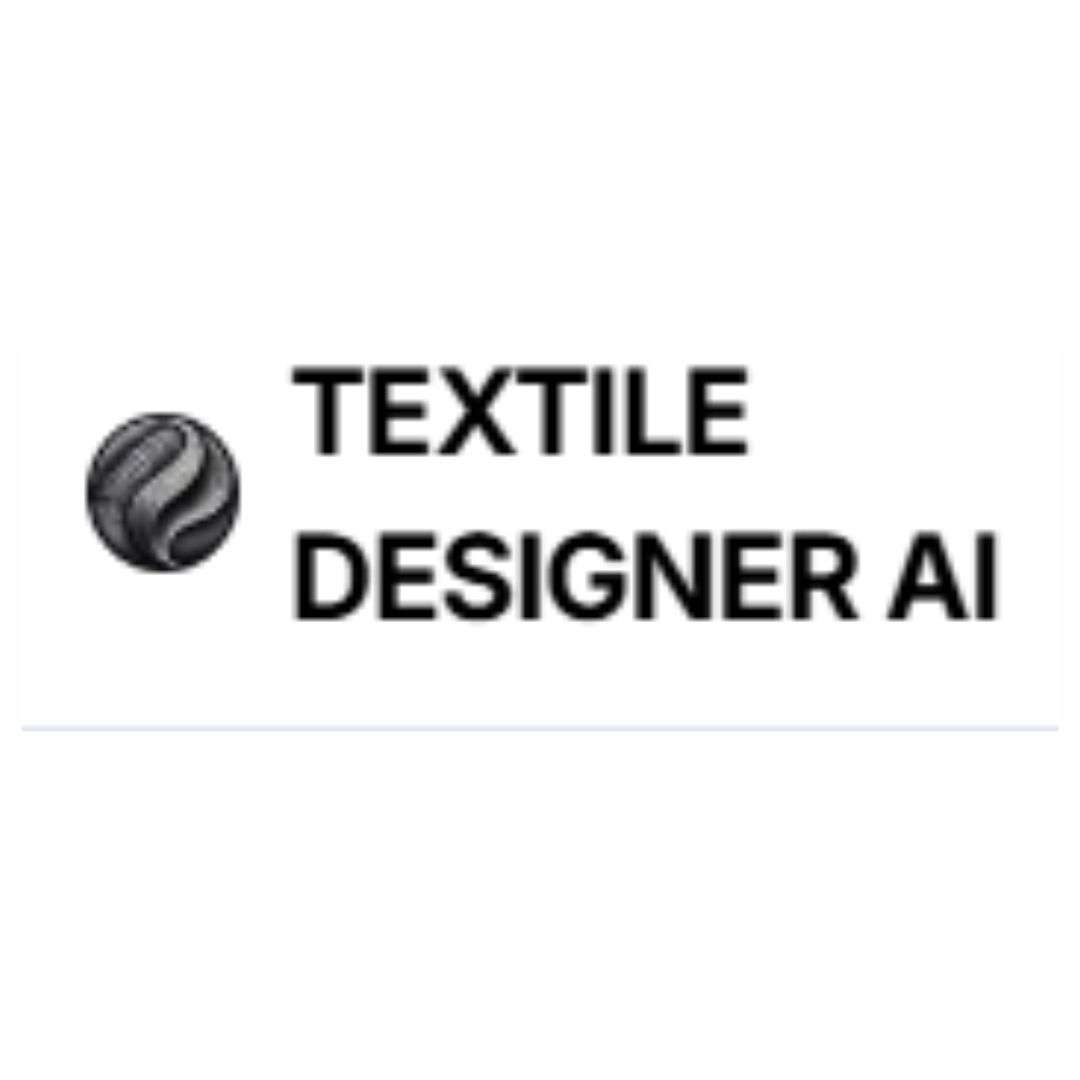 Textile Designer AI | AI Textile Design Software for Professionals