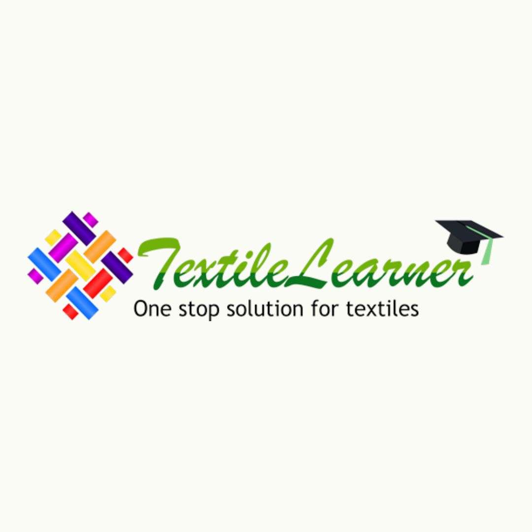 Textile Learner | Textile Engineering & Garment Technology Guide
