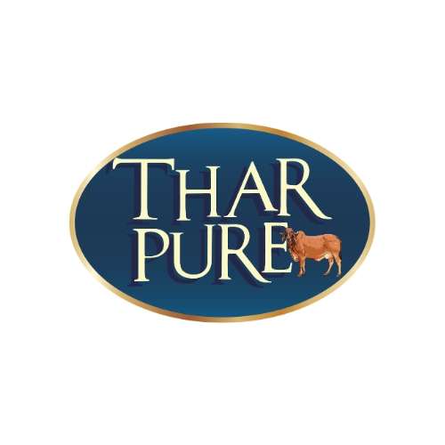TharPure | A2 Cow Ghee, Gir Cow Ghee & Desi Cow Milk