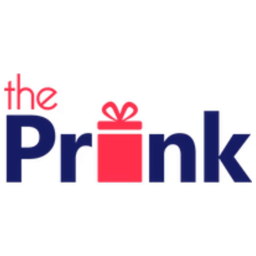 The Prink | Personalized Gifts & Customized Gifts for Every Occasion