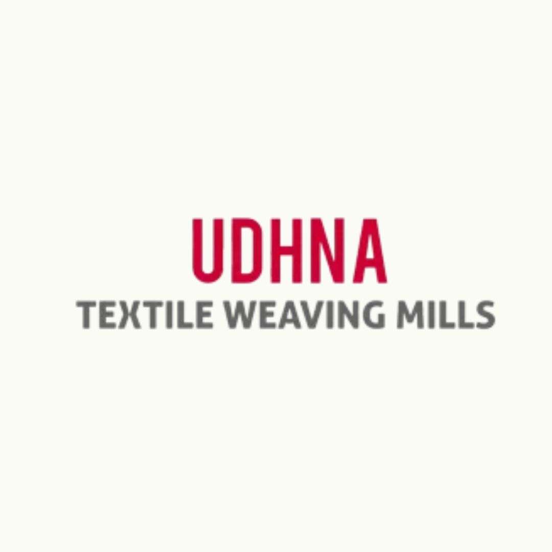Udhna Textile Weaving Mills | Leading Textile Manufacturer in Surat